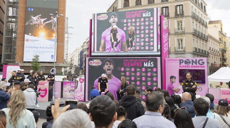 ElPozo Bienstar Callao