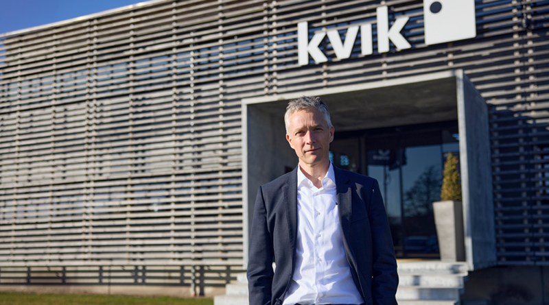 CEO Kvik