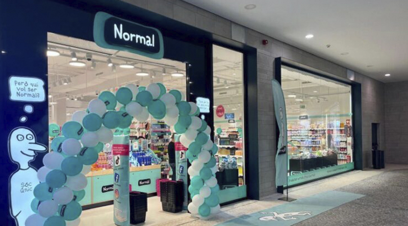 Normal continuará con su plan de expansión en España y crecerá en los próximos meses al abrir tienda en el centro comercial Bonaire