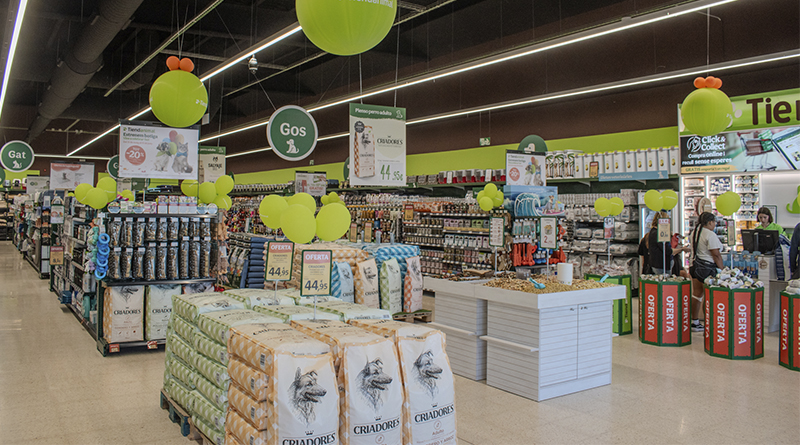 tinedas tiendanimal