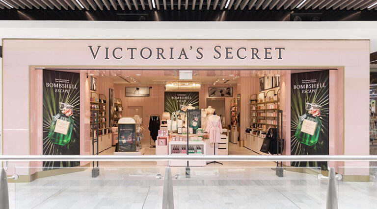 Victoria’s Secret La Vaguada