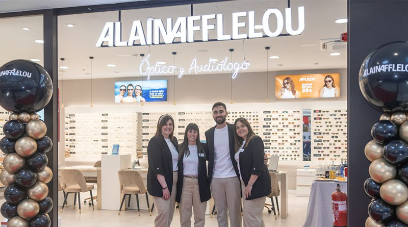 La apertura del centro número 200 refuerza la apuesta estratégica de la marca por Galicia