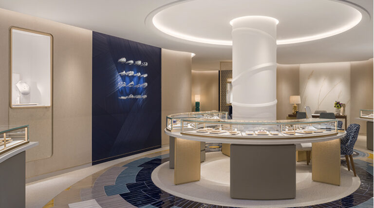 Chaumet Barcelona