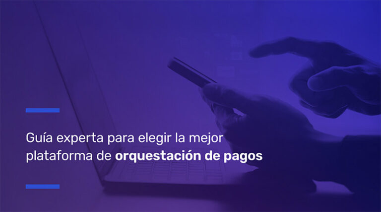 La orquestación de pagos actúa como ese director, armonizando cada parte del proceso