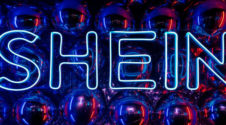 Shein, con un 20% de ventas en 2024, experimenta un menor beneficio