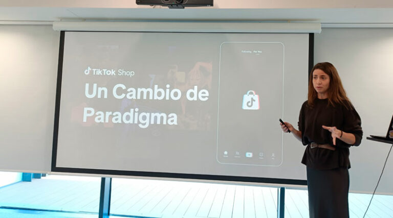 TikTok Shop alcanza las 12.000 tiendas en España
