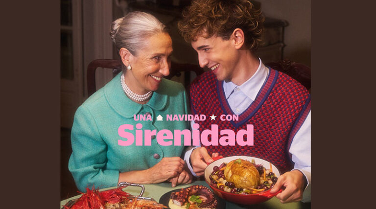 La Sirena pone a disposición de los consumidores una oferta navideña superior al centenar de referencias, que abarca aperitivos, carnes, pescados, mariscos, propuestas veganas y postres