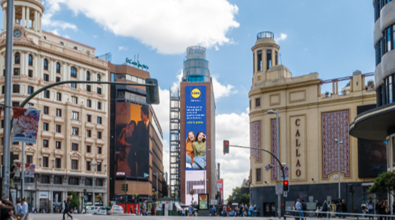 Esta iniciativa se enmarca en la campaña global “Lidl vale la pena”, con la que la empresa busca situar a las personas en el centro de sus acciones