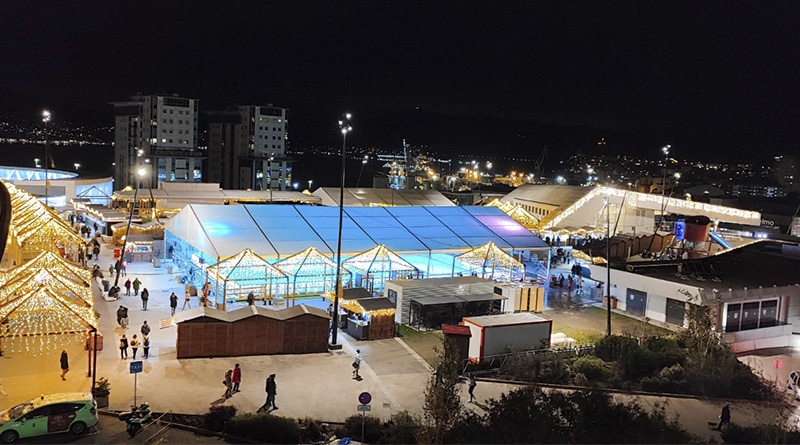En total, Vialia Estación de Vigo organizó más de 154 eventos durante 2025, consolidándose como un espacio activo durante todo el año.