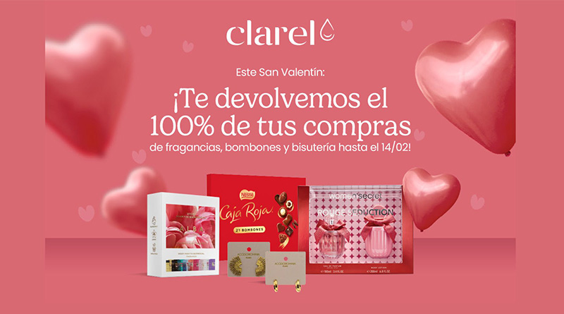 La selección se completa con una propuesta de Accesoriomanía, formada por piezas versátiles diseñadas para adaptarse a distintos estilos