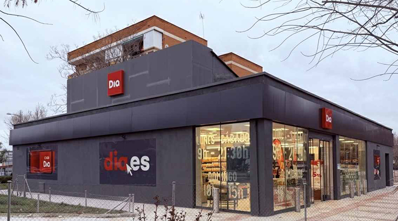 La compañía enmarca la apertura como un paso más en su apuesta por el comercio de cercanía