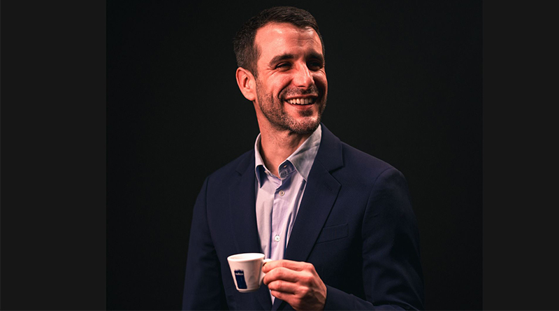Al frente de esta renovada etapa se sitúa Toni Salort, recientemente nombrado Iberia regional sales manager de Lavazza Group