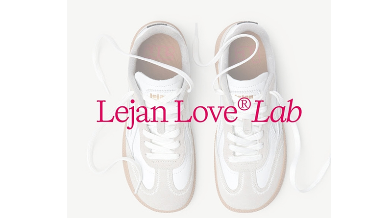 Del 6 al 14 de febrero, Lejan House —ubicada en calle Velázquez 41— se convierte en Lejan Love Lab