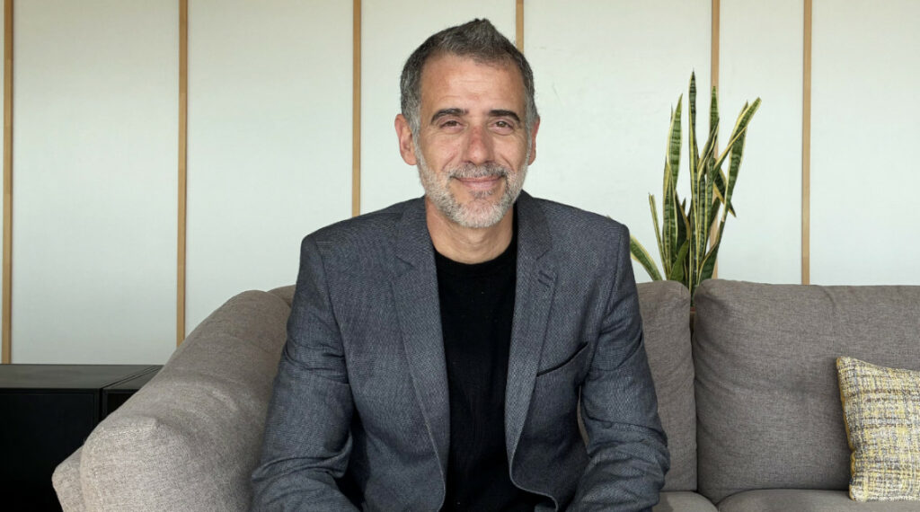 UDON Asian Food ficha a Àlex Nebot como nuevo director de marketing
