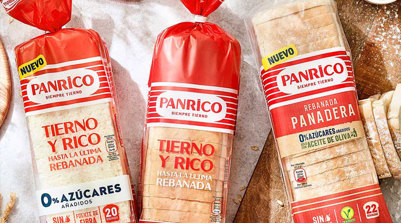Vicky Foods acuerda con Adam Foods la compra de Panrico