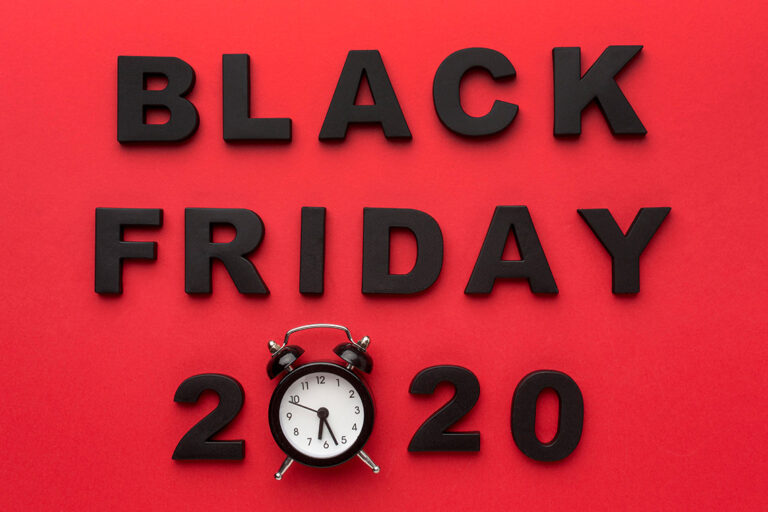 Menos gasto, más ofertas. Lo que espera el consumidor este Black Friday