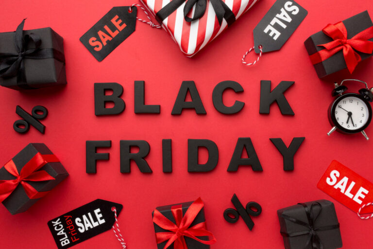 Black Friday y Navidad impulsan la demanda online en más de un 50%