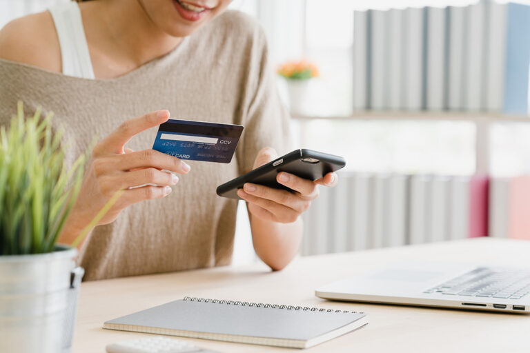 Un 72% de consumidores, ya habituados al m-commerce