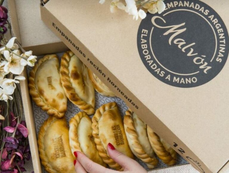 Empanadas Malvón cierra el año con 32 nuevas tiendas