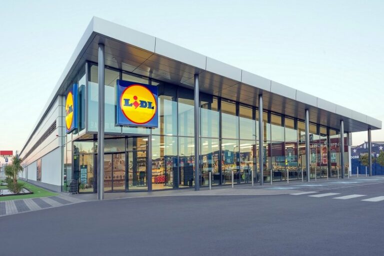 Lidl cierra enero inaugurando 2 tiendas tras invertir más de 13M€