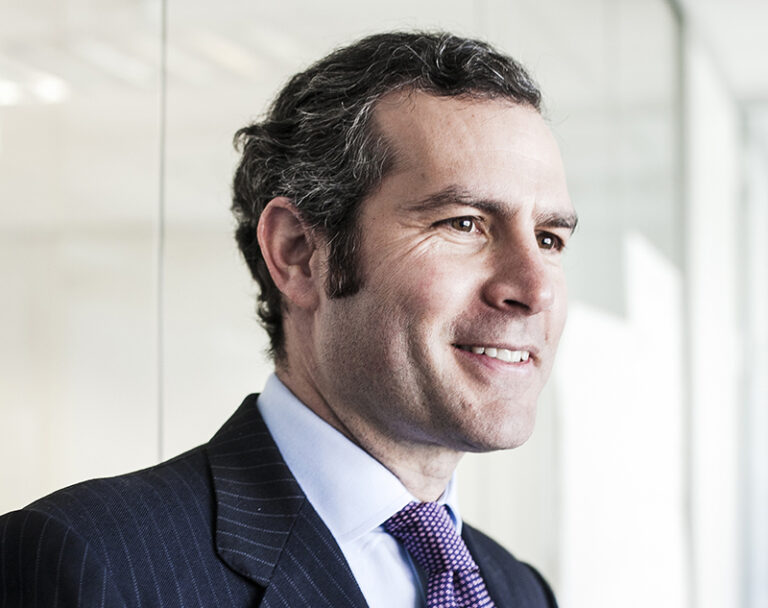 Gonzalo Brujó, nuevo Presidente Global del Grupo Interbrand
