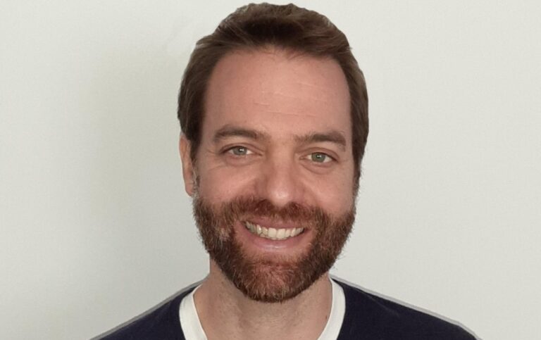 Héctor Linares, nuevo director comercial de Kantar