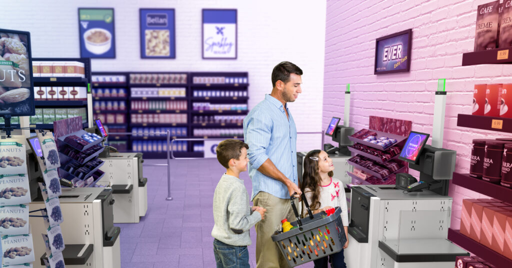 Empoderar a los consumidores ofreciendo autoservicio sin fricción