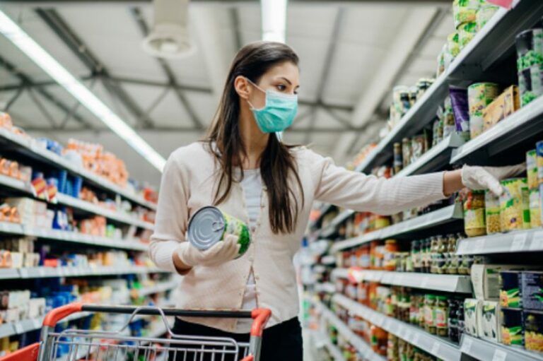 Cambio de rutinas, cambio de gasto. Aumenta un 6,4% en gran consumo