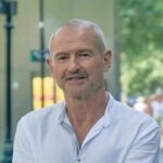 Tony Heywood, Director de Amadeus Capital