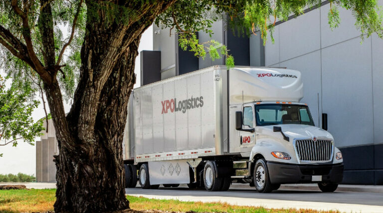 XPO Logistics, entre las 500 mejores empresas globales de Fortune
