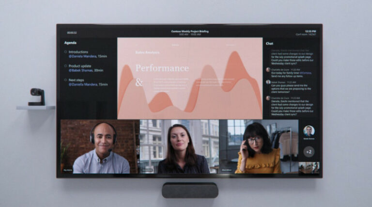 Microsoft, la marca con mayor valor de activos intangibles en 2021