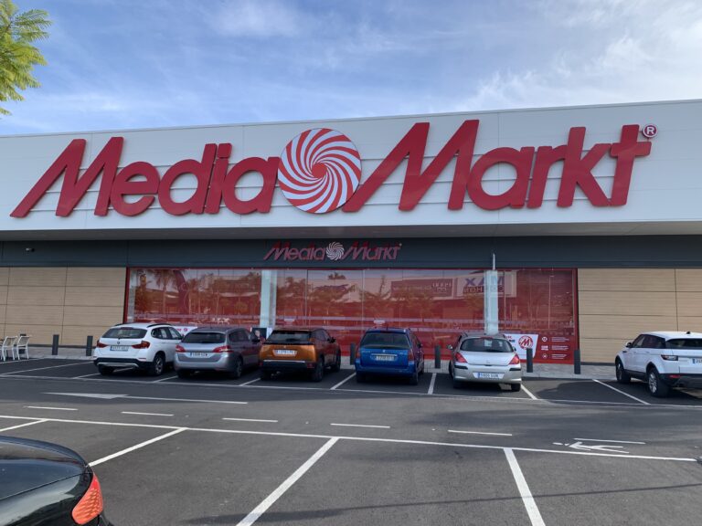Mediamarkt