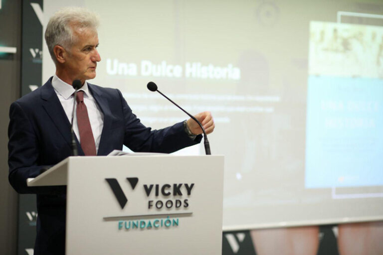 Vicky Foods