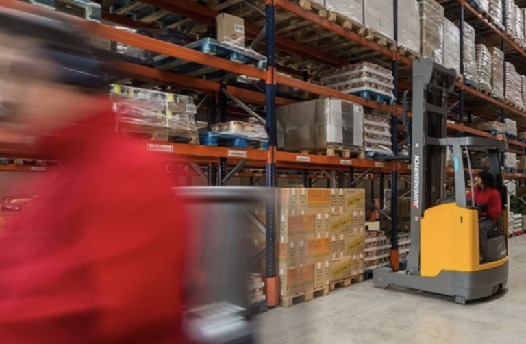 Transgourmet Ibérica