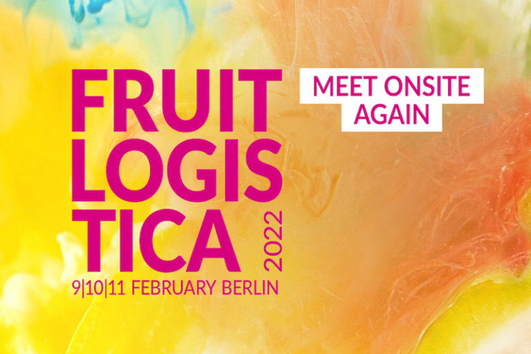 Fruit Logistica