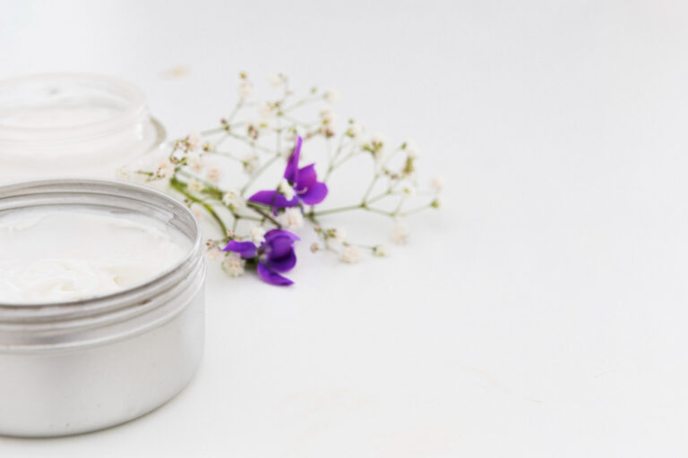 cosmética y belleza