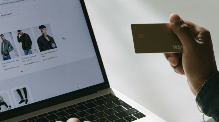 Madrid, la comunidad que más compras realiza por internet
