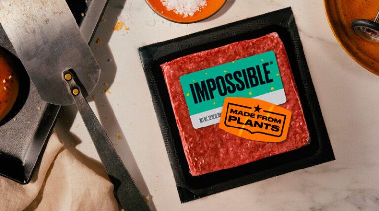 El CEO de Impossible Foods pone fecha al fin de la ganadería