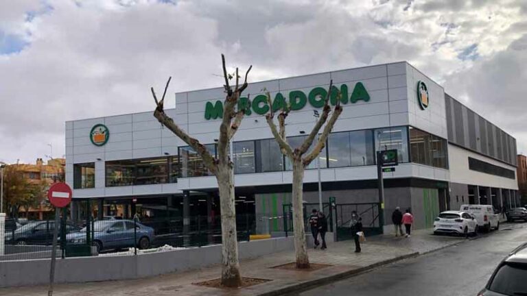 Mercadona