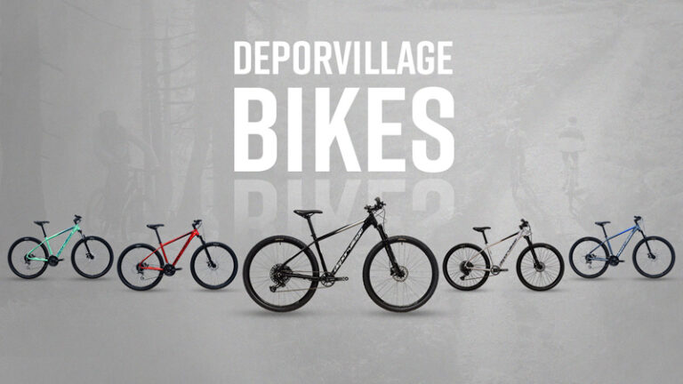 Deporvillage