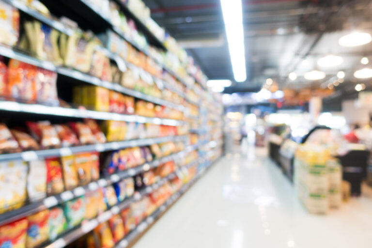 UVE Data Leads Food 2021