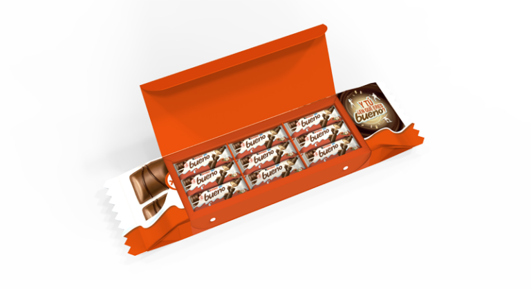 Kinder Bueno