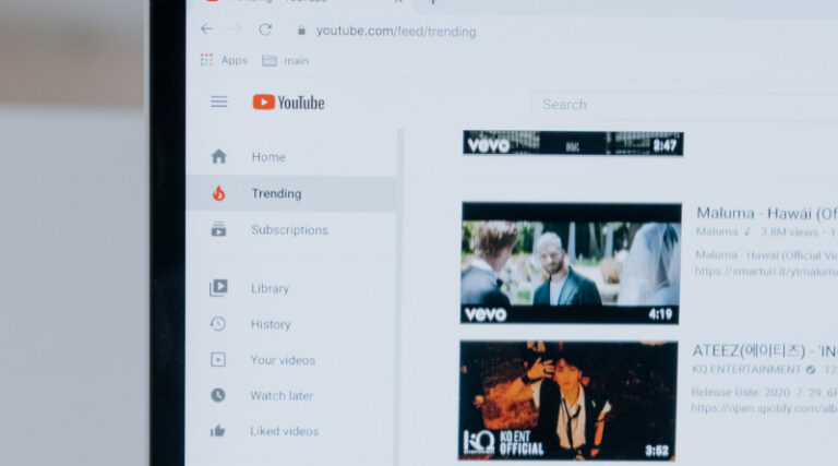 El vídeo, rey de Internet en 2022. Generará el 82% del tráfico