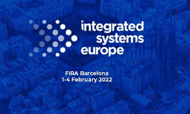 ISE 2022