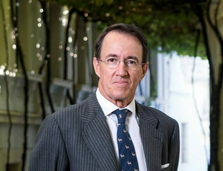 presidente CEEV