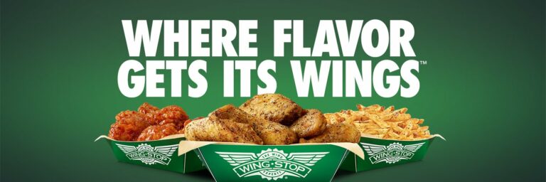 Wingstop