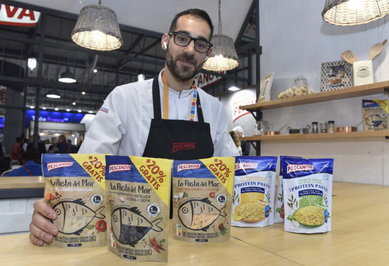 Seafood Excellence Global Awards
