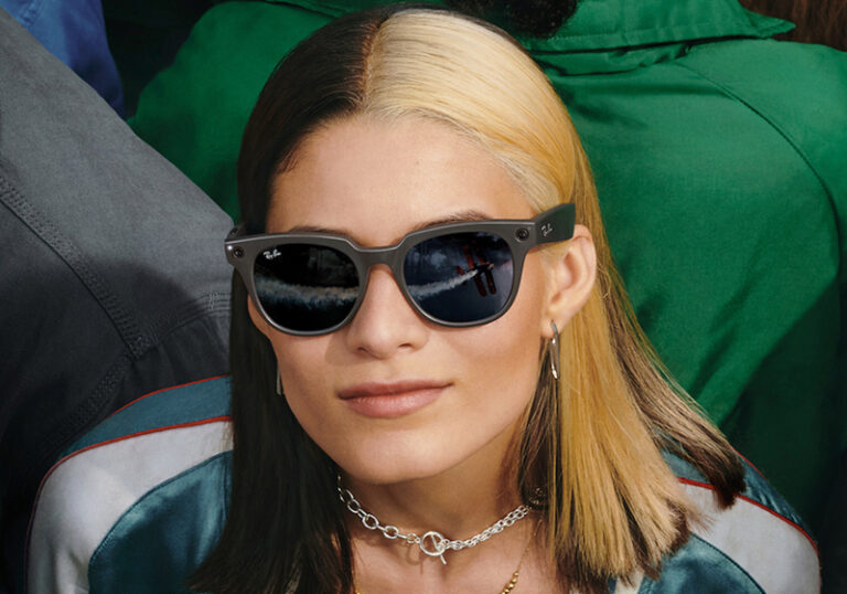 Cottet gafas inteligentes