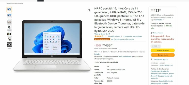 Amazon dispuesta a mostrar una segunda oferta en la Buy Box