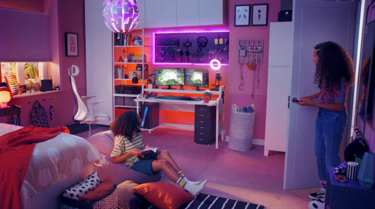 Ikea lanza su tradicional campaña de novedades